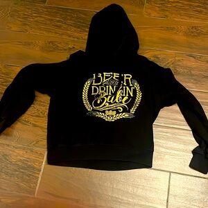 Boot barn sweatshirt